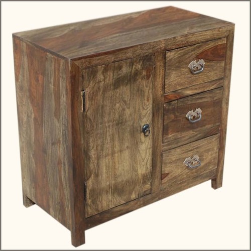 Kitchen Cabinet