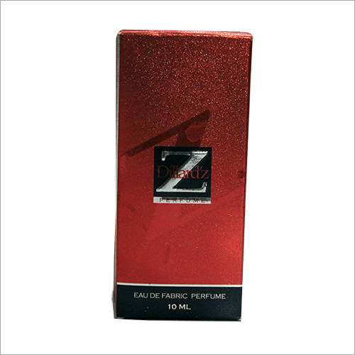 Fabric Perfume