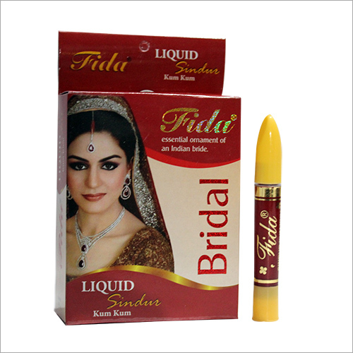 Bridal Kum Kum Liquid Sindoor