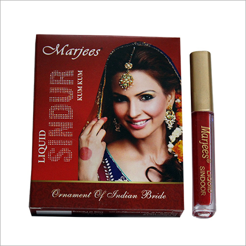 Bridal Liquid Sindoor