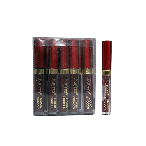 Bridal Waterproof Liquid Sindoor