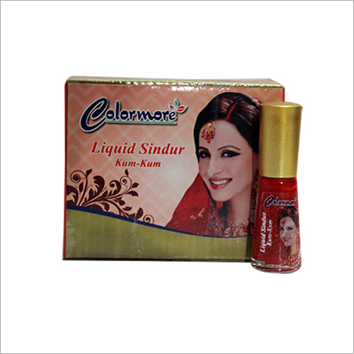 Ladies Liquid Sindoor