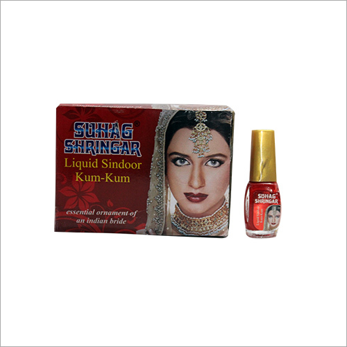 Liquid Sindoor Girls
