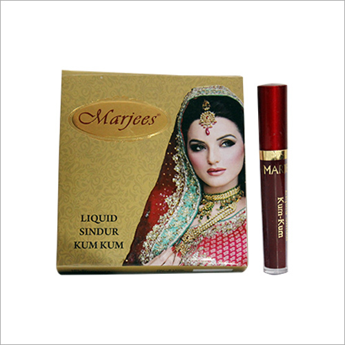 Marjees Liquid Sindoor