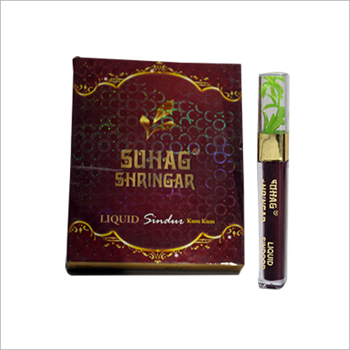 Suhag Liquid Sindoor