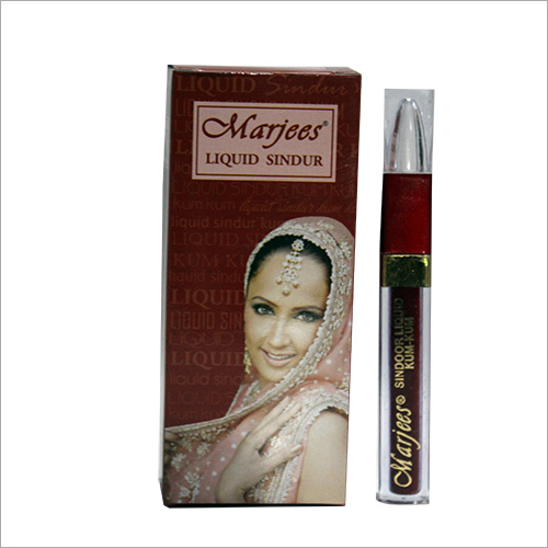 Trendy Liquid Sindoor