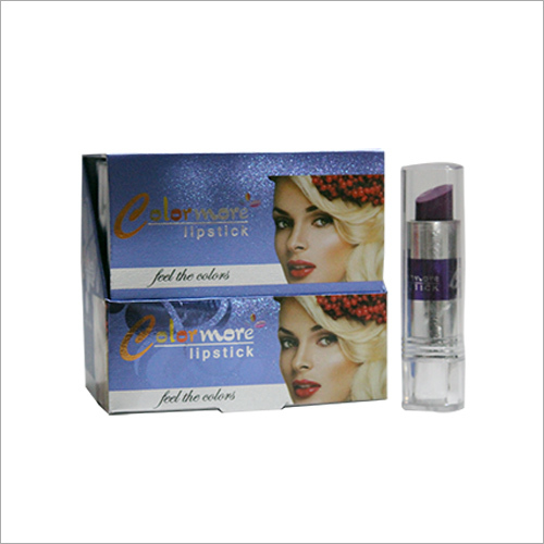 Colormore Moisturized Lipstick