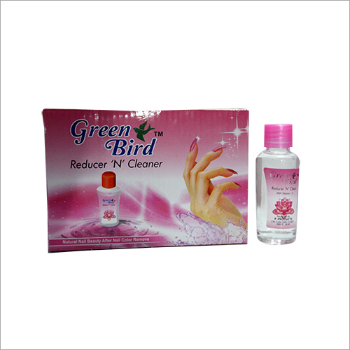 Nail Cleaner