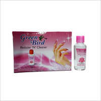 Nail Cleaner