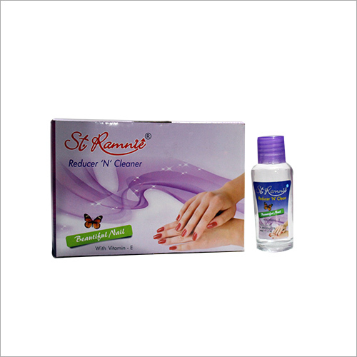 Nail Paint Reducer & Cleaner