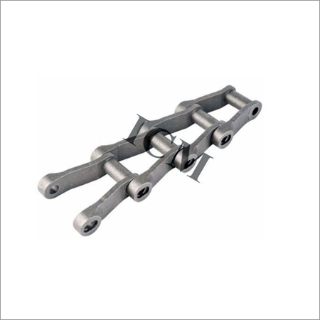 Malleable Iron Conveyor Chains