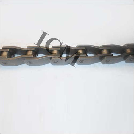 Steel Fabricated Conveyor Chain