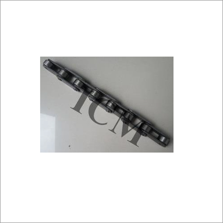 Industrial Fabricated Chain