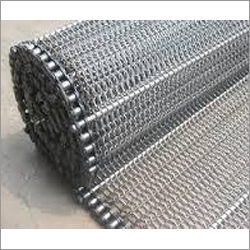 Wire Mesh Belt