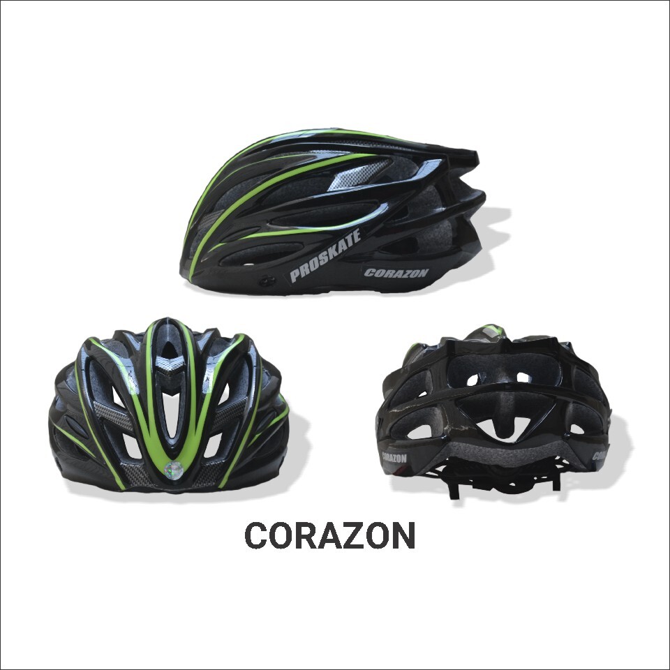 PROSKATE CORAZON SKATE HELMET SA330