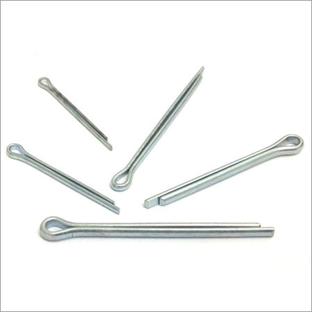 SS Cotter Pins