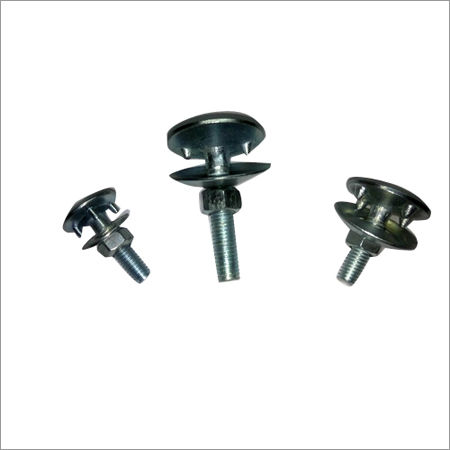 Elevator Bucket Bolt Fasteners