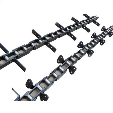 Bulk Flow Chain