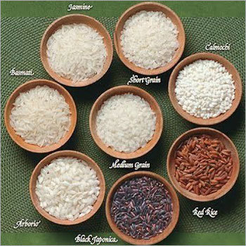 Organic Rice
