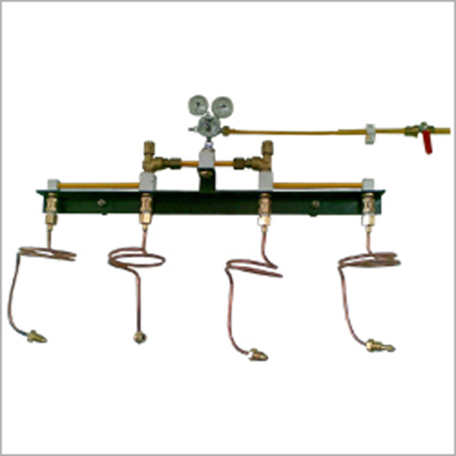 Gas Manifold