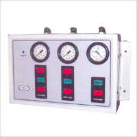 Medical Gas Alarm