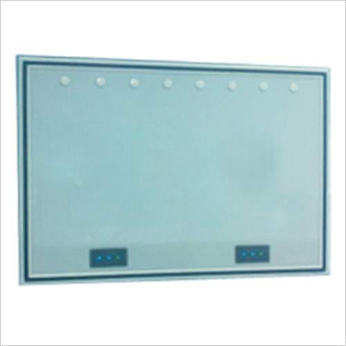 X-Ray View Box