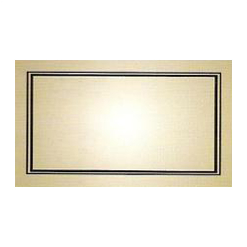 Information Writing Board