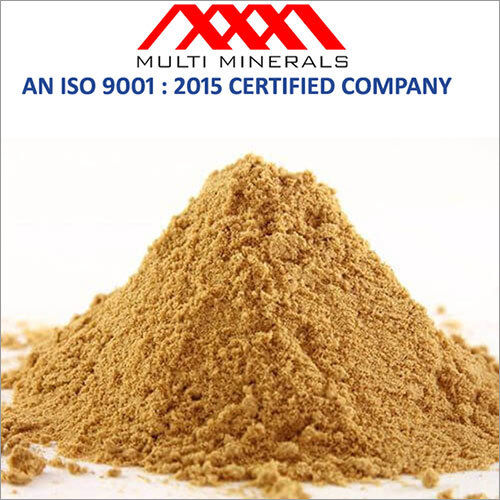 Construction Grade Bentonite Powder