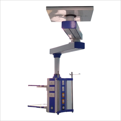 Double Arm Surgical Pendant