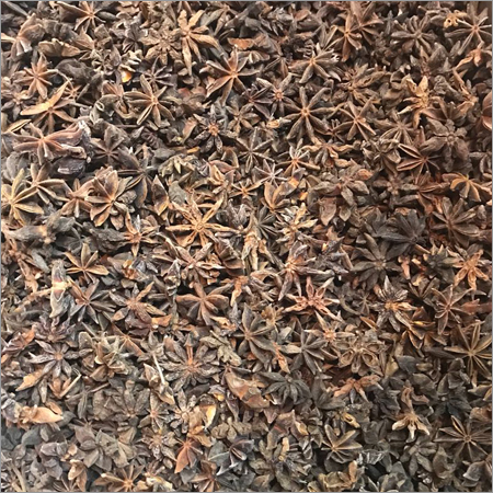 Star Anise (Badiyan)