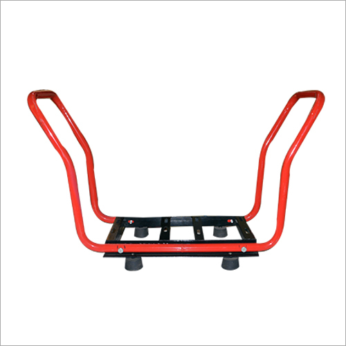 GK 200 Frame Assembly
