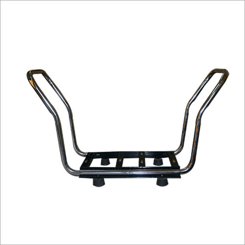 Gk Frame Assembly