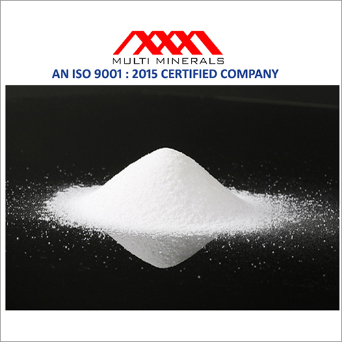 Oil Drilling Grade Calcite Powder