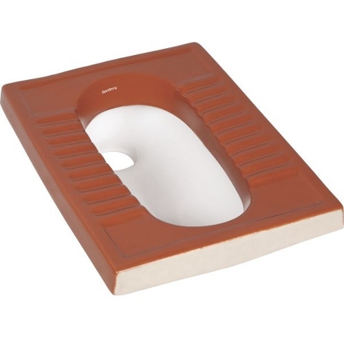 Indian Toilet Seat