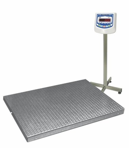 Platform Scale