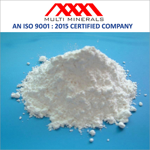 Adhesives & Sealants Grade China Clay Powder