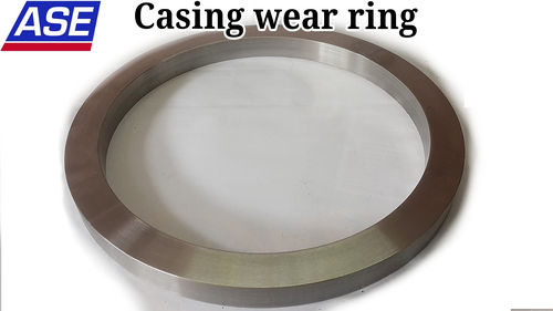 Casing Wear Ring