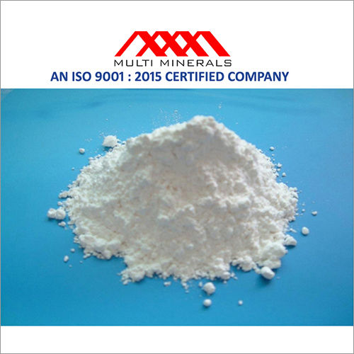 Paper Grade China Clay Powder