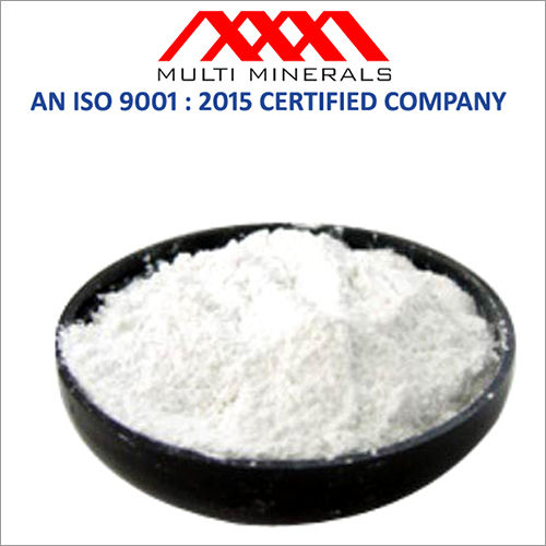 Plastic Grade China Clay Powder