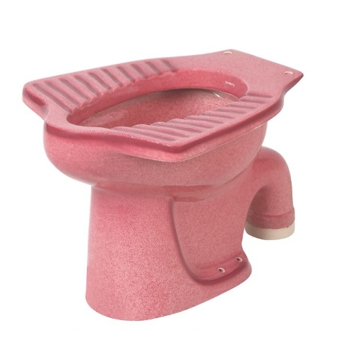 Anglo Indian Water Closet