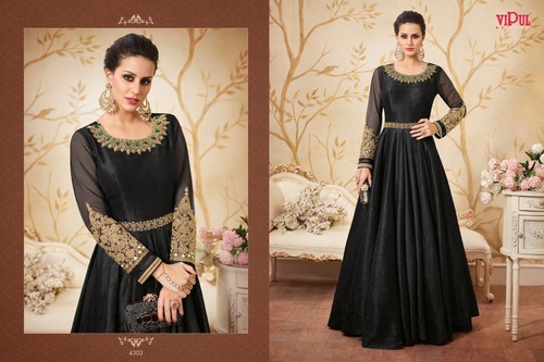 Work Designer Suit Material