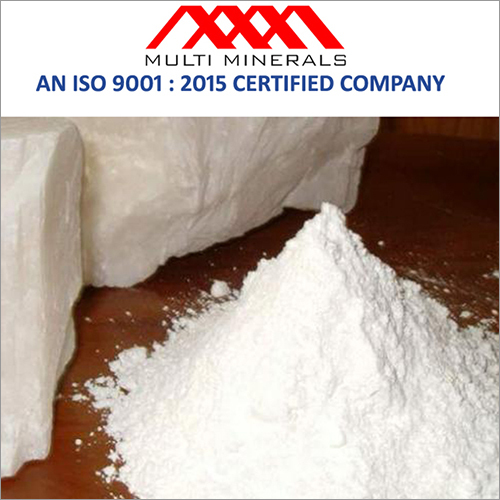 Plastic Grade Dolomite Powder