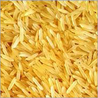 D B Basmati Sella Golden Rice