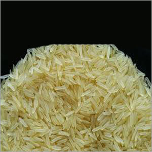 1121 Basmati Sella Golden Rice