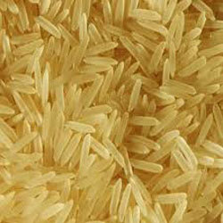 1121 Basmati Steam Golden Rice