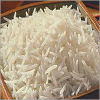 121 Basmati Steam Creamy Rice
