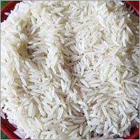 121 Basmati Steam White Rice