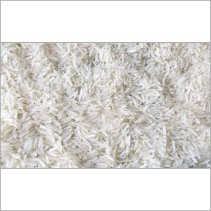 Sharbati Rice