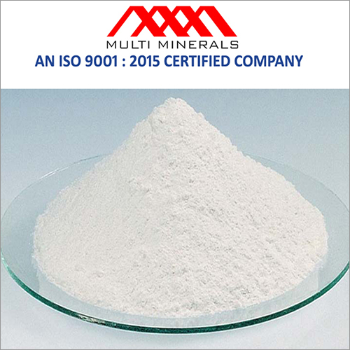 Sodium Feldspar Powder