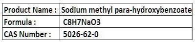 Sodium Compounds